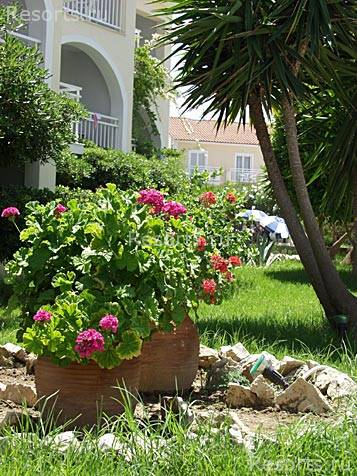 Diana Palace Hotel 12
